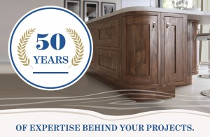 since 50 years